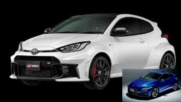 Automotive