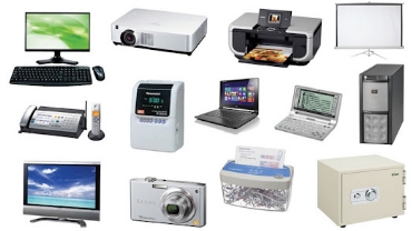 Industrial Equipment