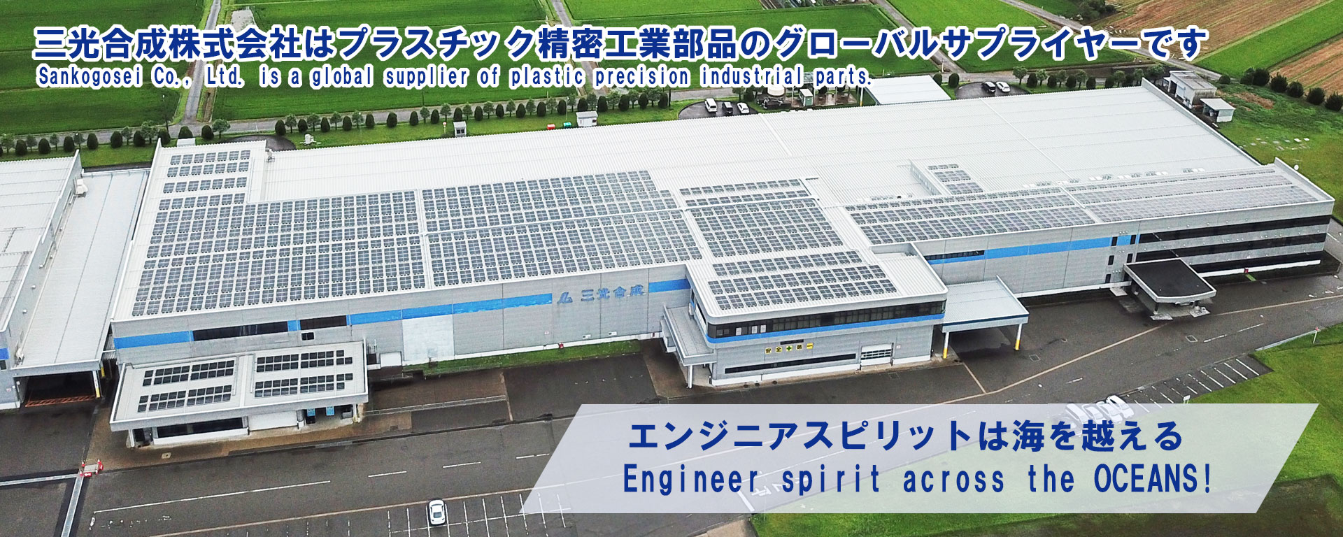会社情報