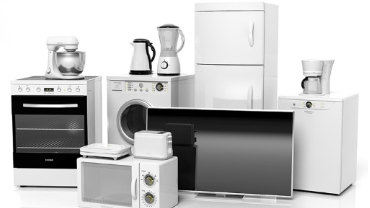 家電 / Home appliances